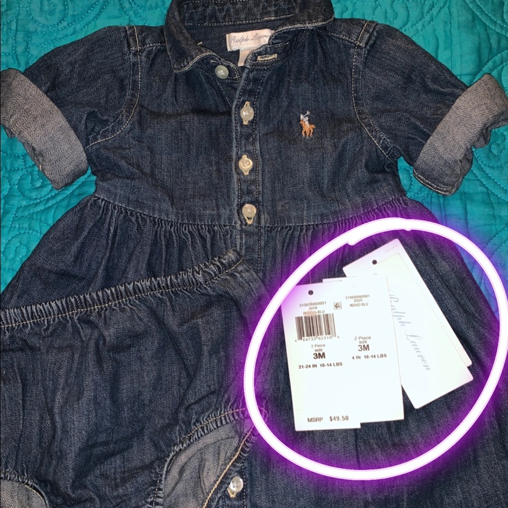 Ralph Lauren Polo